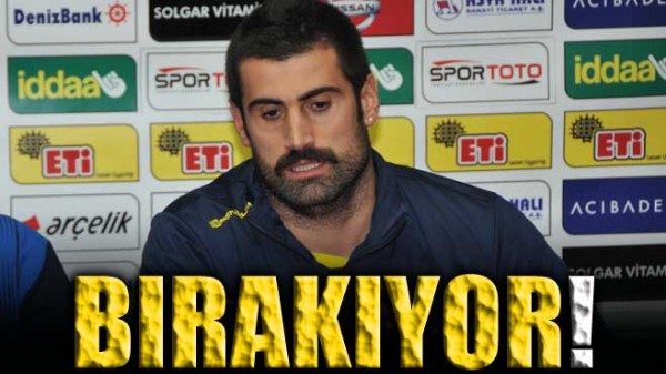 Emre geldi Volkan brakyor